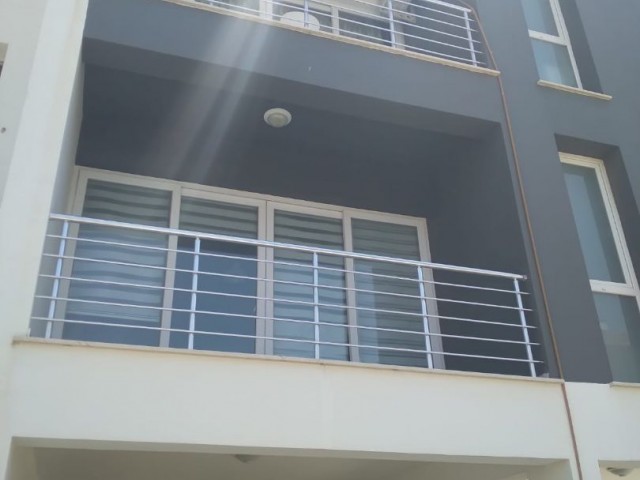 آپارتمان مدرن نوساز در Gönyeli