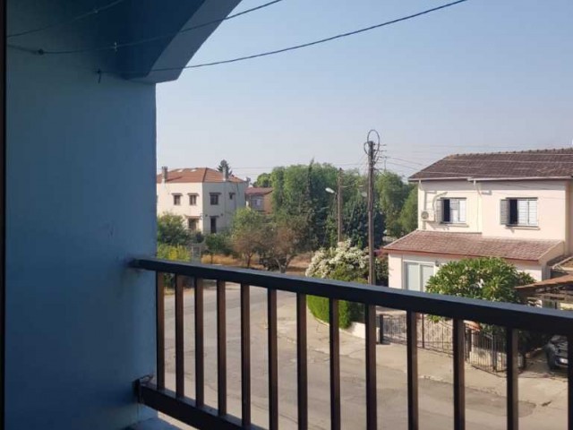 Flat For Sale in Sakarya, Famagusta