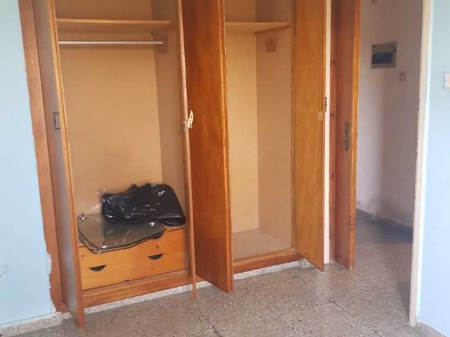 Flat For Sale in Sakarya, Famagusta