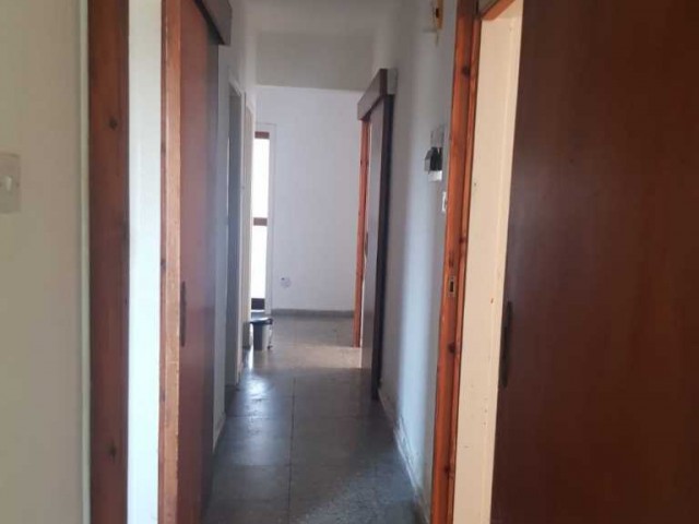 Flat For Sale in Sakarya, Famagusta