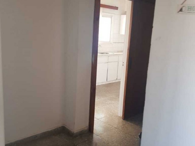 Flat For Sale in Sakarya, Famagusta