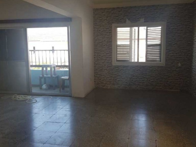 Flat For Sale in Sakarya, Famagusta