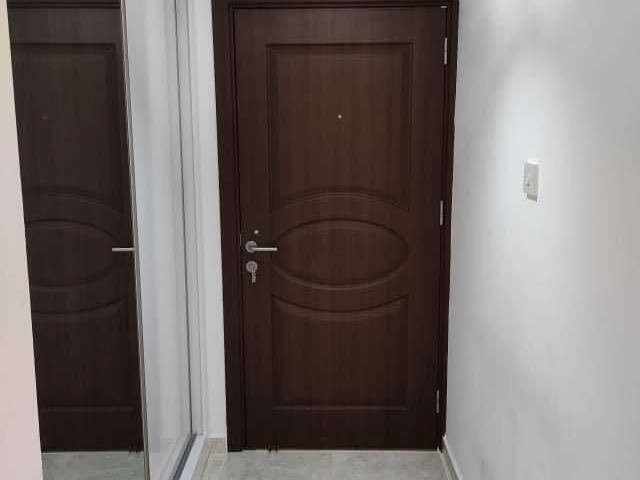 iSKELE BAFRA'DA SATILIK 1+1 DAİRE