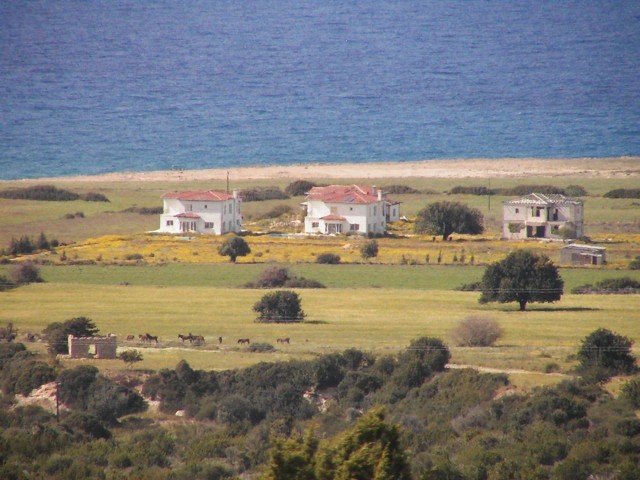 Wohngebiet Kaufen in Yeni Erenköy, Iskele