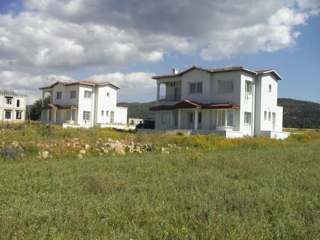 Residential Zoned Plot For Sale in Yeni Erenköy, Iskele