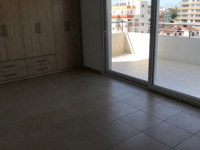 Penthouse for sale in Famagusta Gulserende ** 