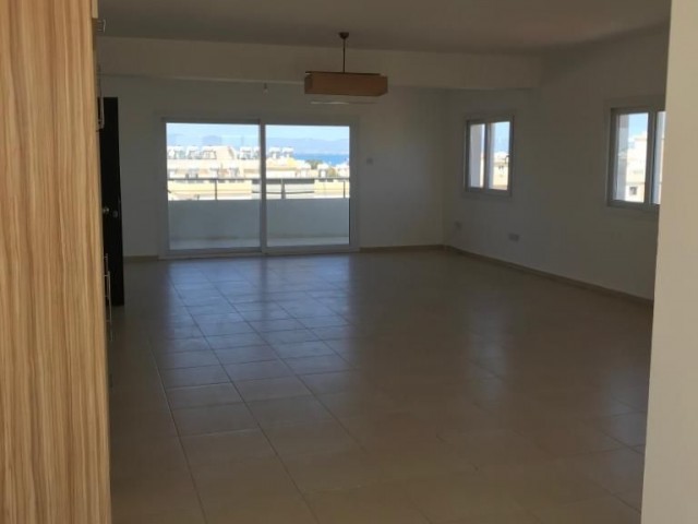 Penthouse for sale in Famagusta Gulserende ** 