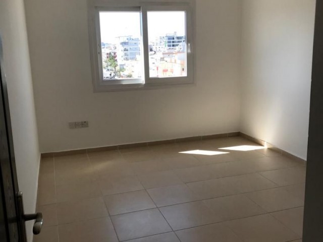 Penthouse for sale in Famagusta Gulserende ** 