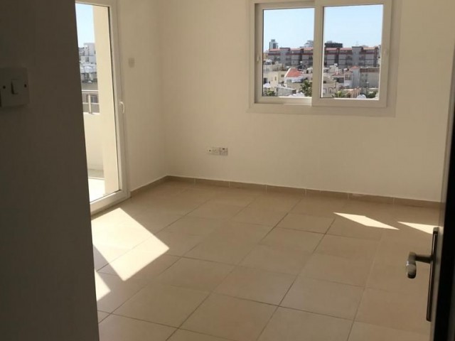 Penthouse for sale in Famagusta Gulserende ** 