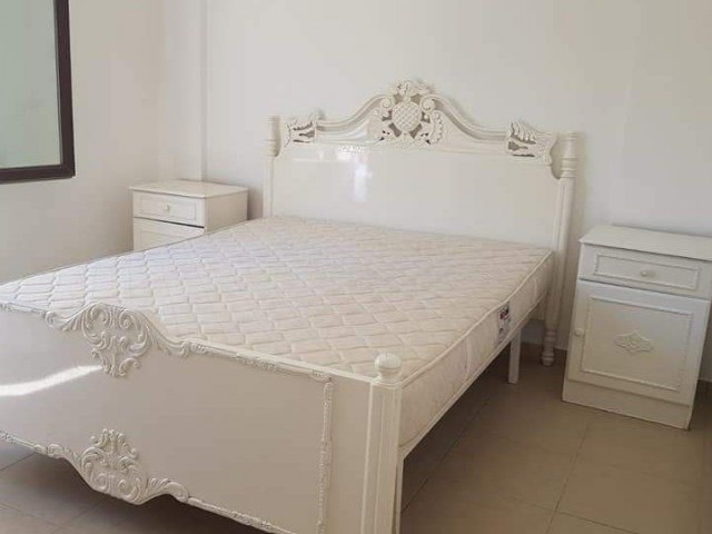 Girne Lapta satılık 3+1 daire