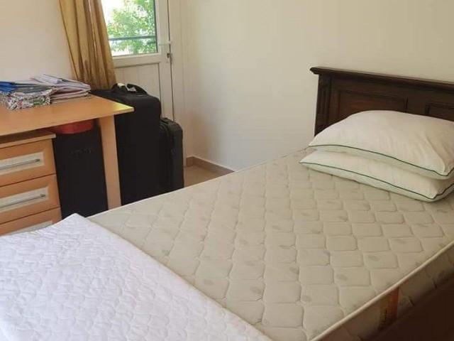 3+1 Wohnung zu verkaufen in Kyrenia Lapta ** 