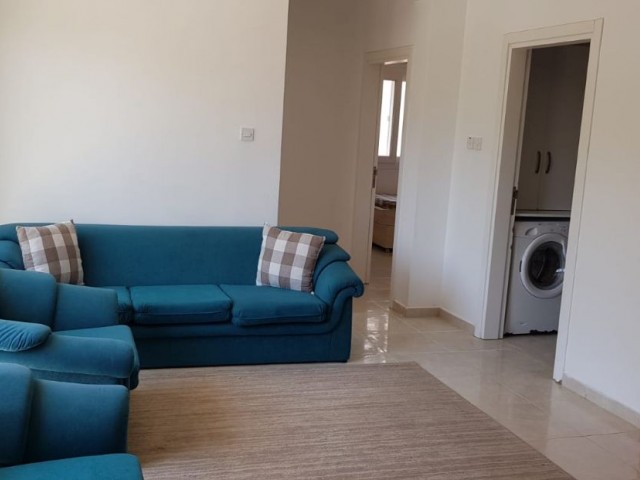 Fully furnished luxury flat for rent, within walking distance of DAÜ, with 2+1 annual payments