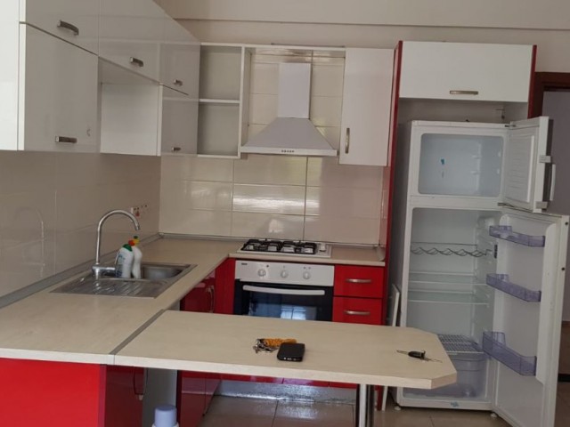 Fully furnished luxury flat for rent, within walking distance of DAÜ, with 2+1 annual payments