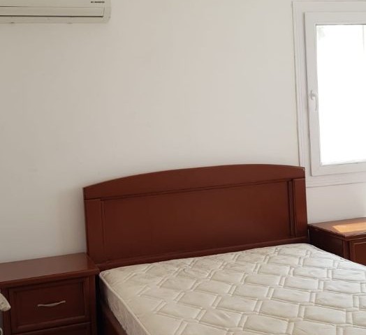 Fully furnished luxury flat for rent, within walking distance of DAÜ, with 2+1 annual payments