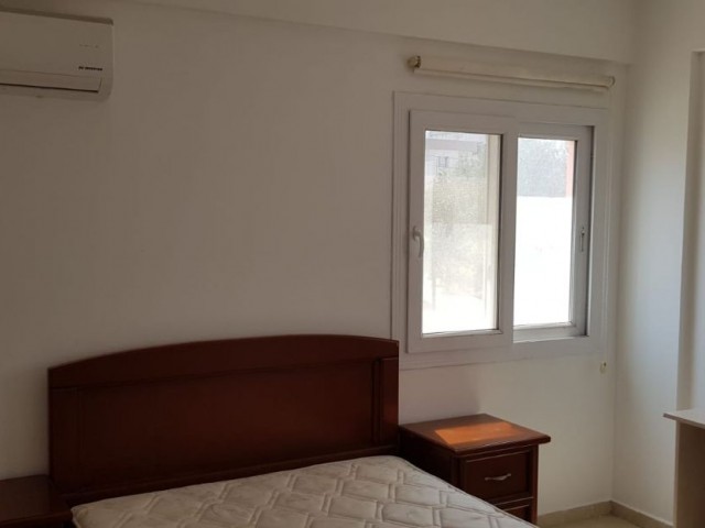 Daü'ye yürüme mesafesinde, 2+1 yıllık ödemeli, kiralık full eşyalı lüks daire