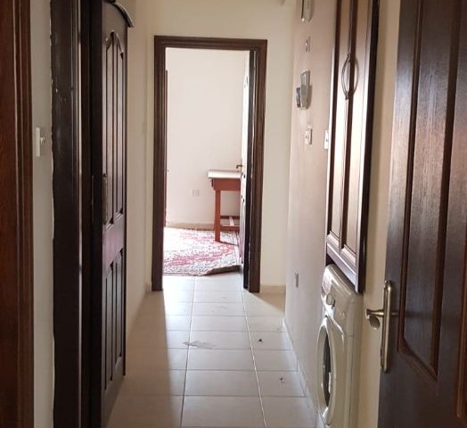 Flats for rent in Famagusta Gülserende 3+1