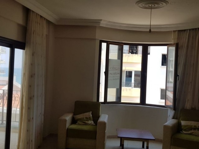 Flats for rent in Famagusta Gülserende 3+1