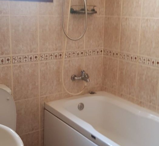 Flats for rent in Famagusta Gülserende 3+1