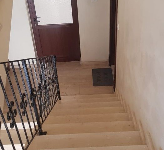 Flats for rent in Famagusta Gülserende 3+1