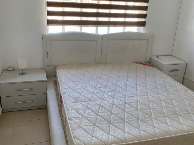 URGENT SALE!!!! FULLY FURNISHED 1+1 FLAT FOR SALE IN THE CENTER OF MAGUSA ** 