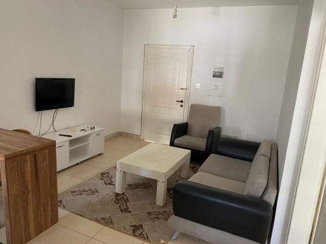 URGENT SALE!!!! FULLY FURNISHED 1+1 FLAT FOR SALE IN THE CENTER OF MAGUSA ** 