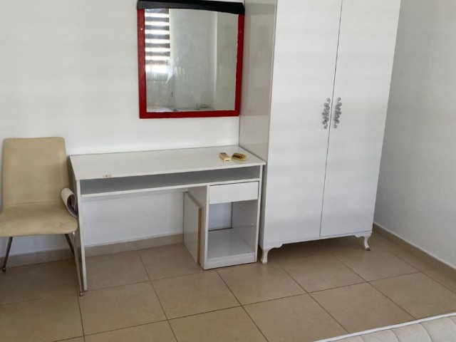 URGENT SALE!!!! FULLY FURNISHED 1+1 FLAT FOR SALE IN THE CENTER OF MAGUSA ** 