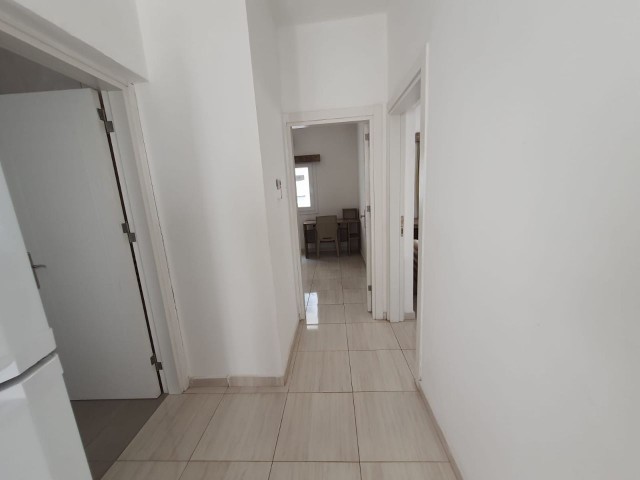 MERKEZDE  FULL EŞYALI 1+1 DAİRE