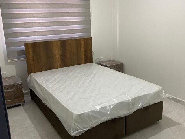 TUZLA MERKEZDE ULTRA LÜKS YENİ EŞYALI 2+1 DAİRE