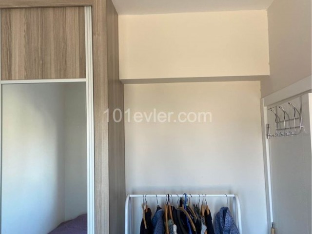 ULTRA LUXURIOUS 2+1 FLAT FOR SALE NEW BOGAZICI 