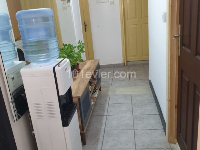 2+1 FLAT FOR RENT IN THE CENTER OF MAGUSA WITH 6 MONTHS PAYMENT