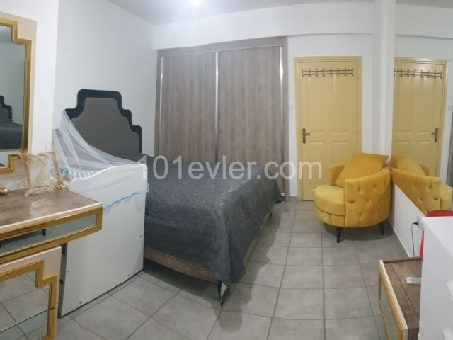 2+1 FLAT FOR RENT IN THE CENTER OF MAGUSA WITH 6 MONTHS PAYMENT