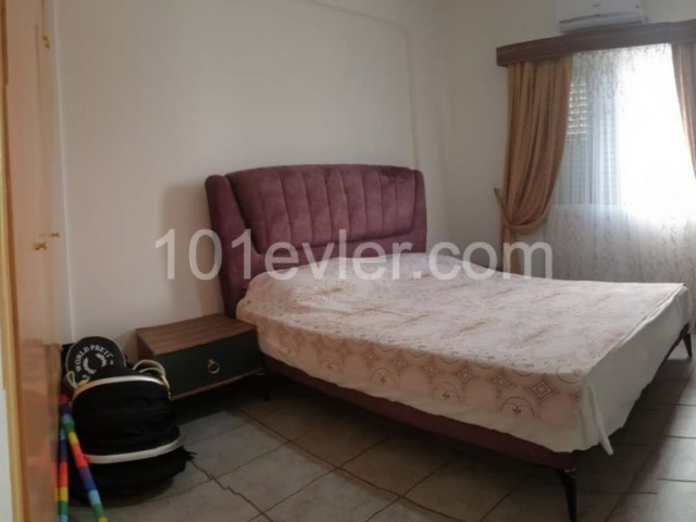 2+1 FLAT FOR RENT IN THE CENTER OF MAGUSA WITH 6 MONTHS PAYMENT