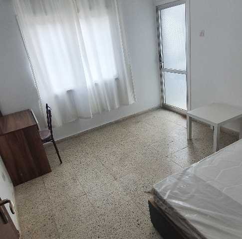 3+1 FLAT FOR RENT IN CENTER OF MAGUSA WITH 6 MONTHS PAYMENT 