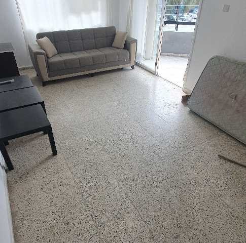 3+1 FLAT FOR RENT IN CENTER OF MAGUSA WITH 6 MONTHS PAYMENT 