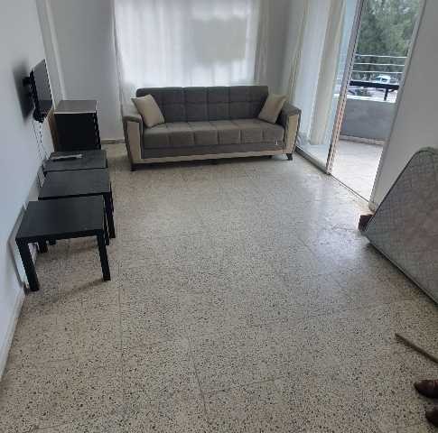 3+1 FLAT FOR RENT IN CENTER OF MAGUSA WITH 6 MONTHS PAYMENT 