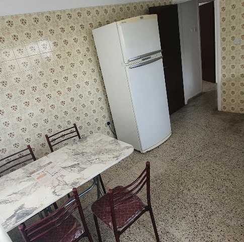 3+1 FLAT FOR RENT IN CENTER OF MAGUSA WITH 6 MONTHS PAYMENT 