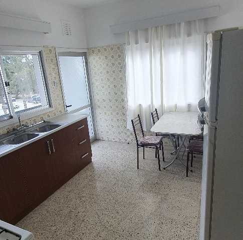 3+1 FLAT FOR RENT IN CENTER OF MAGUSA WITH 6 MONTHS PAYMENT 