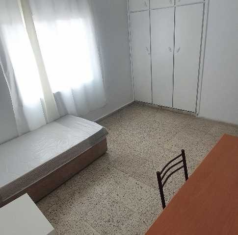 3+1 FLAT FOR RENT IN CENTER OF MAGUSA WITH 6 MONTHS PAYMENT 