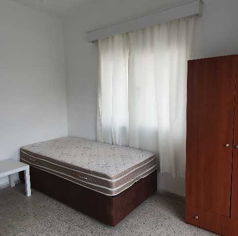 3+1 FLAT FOR RENT IN CENTER OF MAGUSA WITH 6 MONTHS PAYMENT 