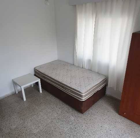 6 AY ÖDEMELİ MAĞUSA MERKEZDE 3+1 KİRALIK DAİRE