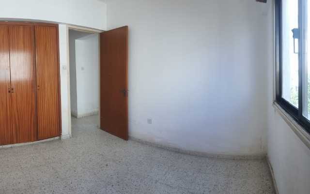 3+1 flat for urgent sale in the center of Famagusta ** 