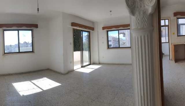 3+1 flat for urgent sale in the center of Famagusta ** 