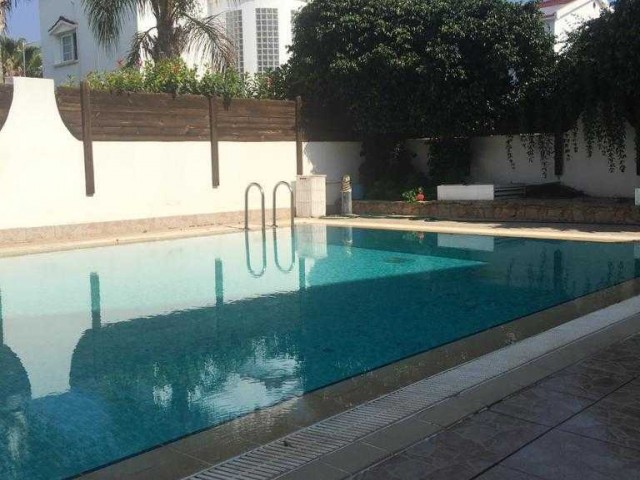 LUXURIOUS DUPLEX VILLA FOR RENT IN ISKELED WITH MONTHLY PAYMENT 