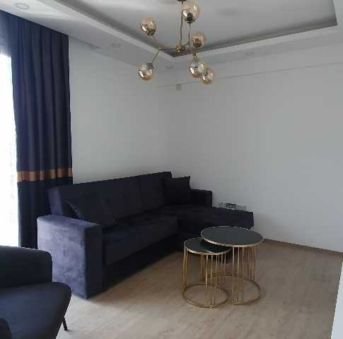 LUXURIOUS FURNISHED 2+1 FLAT FOR RENT NEAR THE CITY MALL ** 