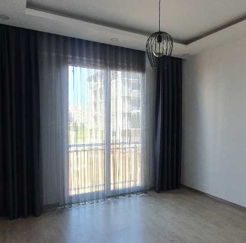 LUXURIOUS FURNISHED 2+1 FLAT FOR RENT NEAR THE CITY MALL ** 