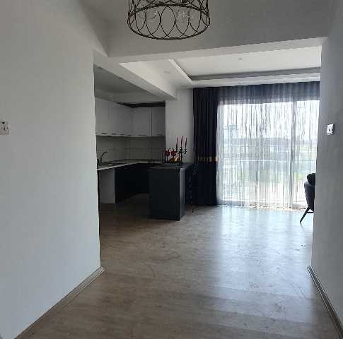 LUXURIOUS FURNISHED 2+1 FLAT FOR RENT NEAR THE CITY MALL ** 