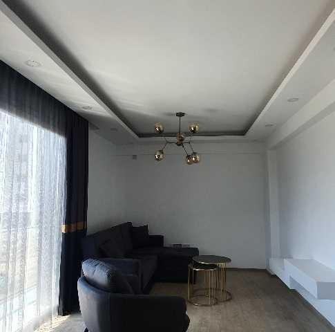 LUXURIOUS FURNISHED 2+1 FLAT FOR RENT NEAR THE CITY MALL ** 