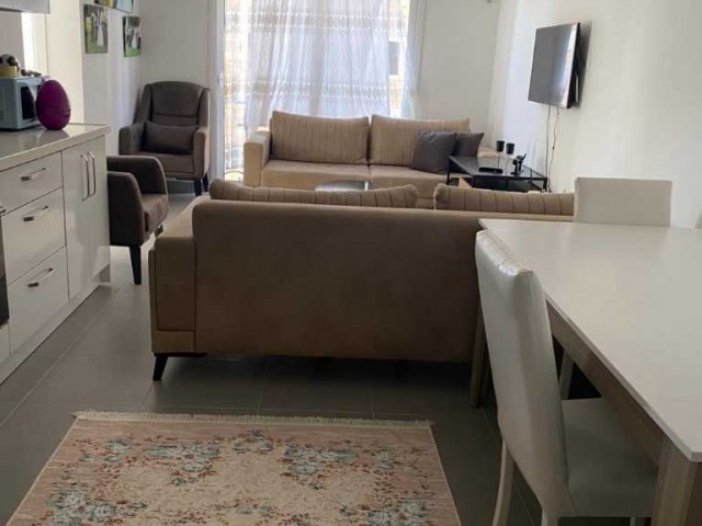 2+1 LARGE APARTMENT SUITABLE FOR FAMILY LIFE WITH VAT TRANSFORMER PAID IN THE REGION OF ÇANAKKALE