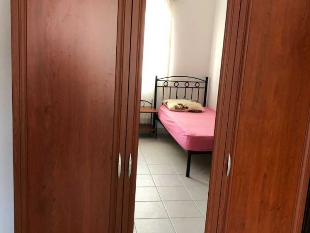 YILLIK ÖDEMELI AILE APARTMANI GENIS 2+1 DAIRE