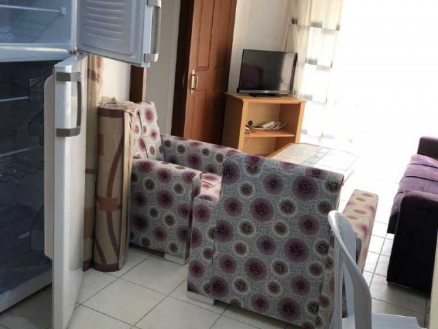 FAMILY APARTMENT WITH ANNUAL PAYMENT GENIS 2+1 APARTMENT ** 